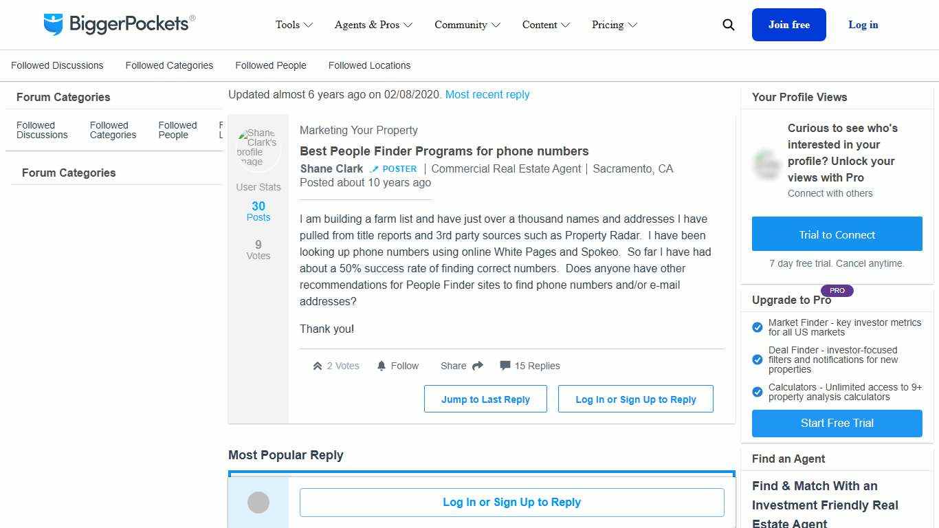Best People Finder Programs for phone numbers Best People Finder Programs for phone numbers